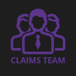 claims team