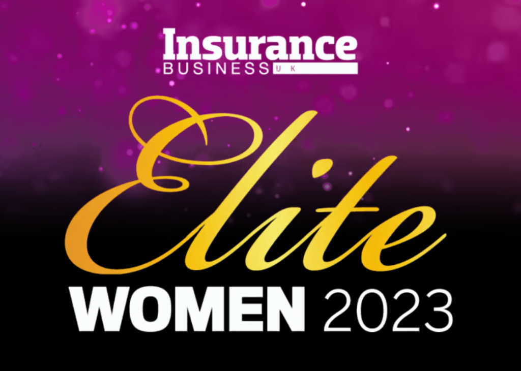 Insurance Business Elite Women 2023